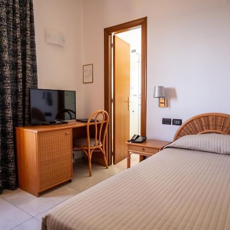 Hotel Corallo Taormina Eksteriør bilde