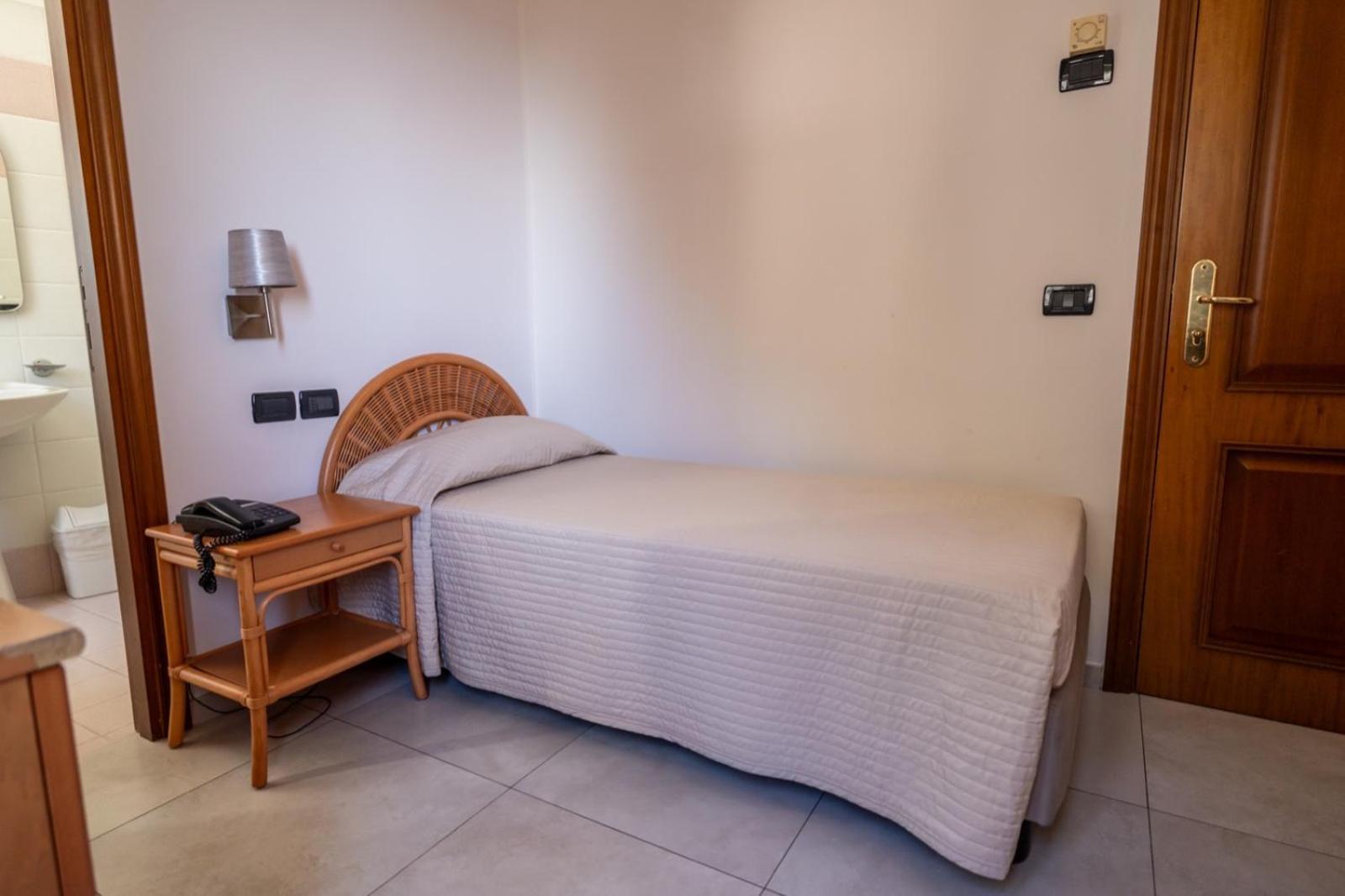 Hotel Corallo Taormina Eksteriør bilde