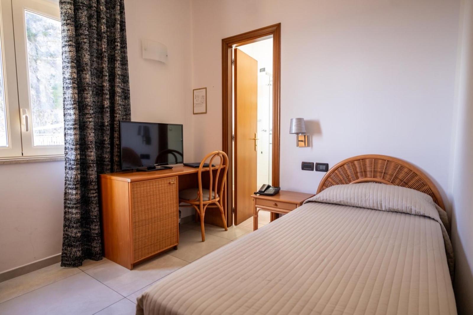 Hotel Corallo Taormina Eksteriør bilde