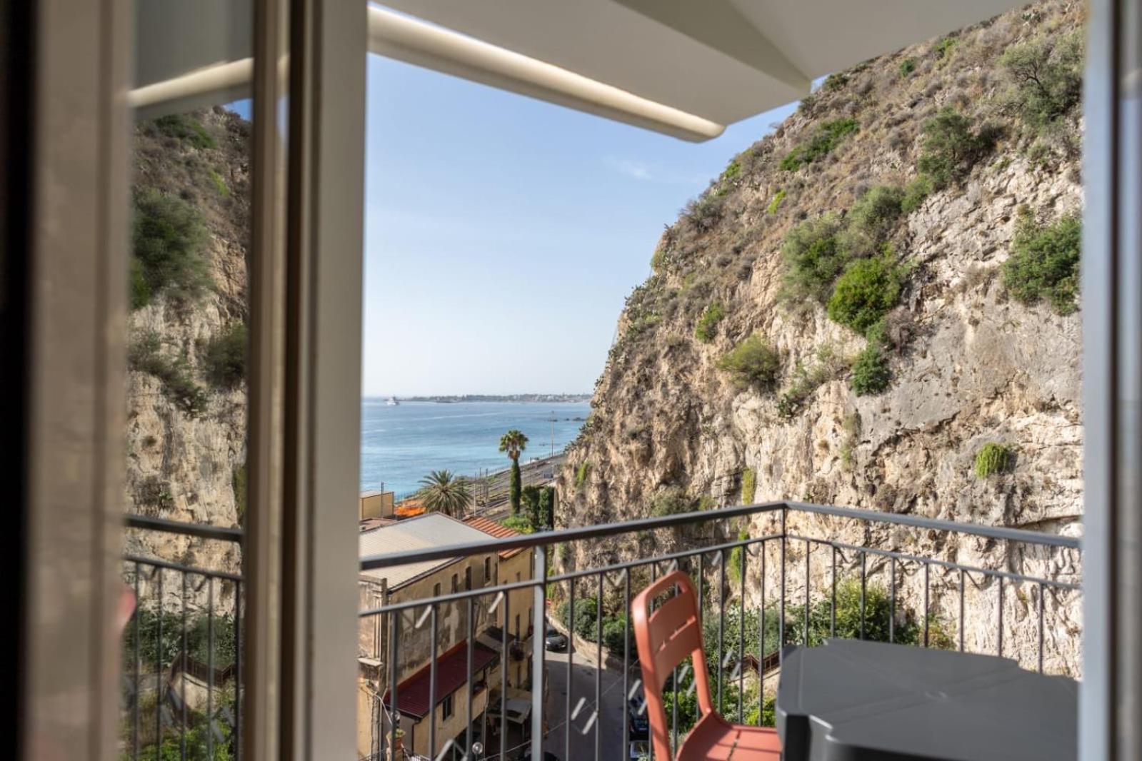 Hotel Corallo Taormina Eksteriør bilde