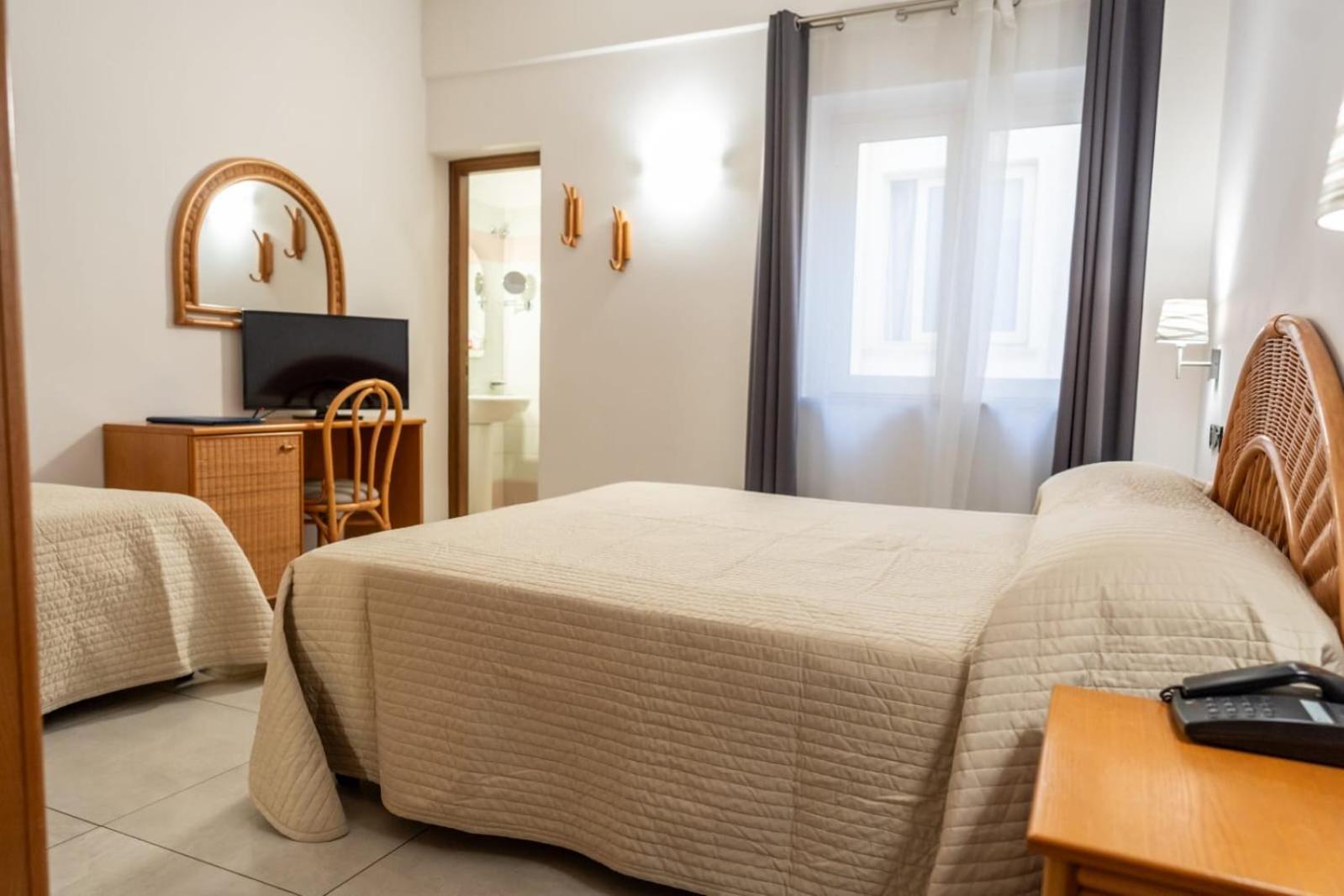 Hotel Corallo Taormina Eksteriør bilde