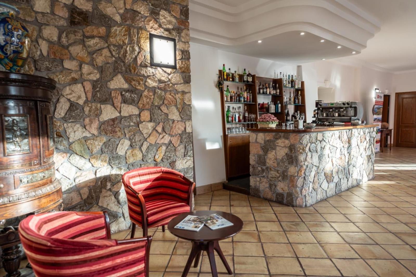 Hotel Corallo Taormina Eksteriør bilde