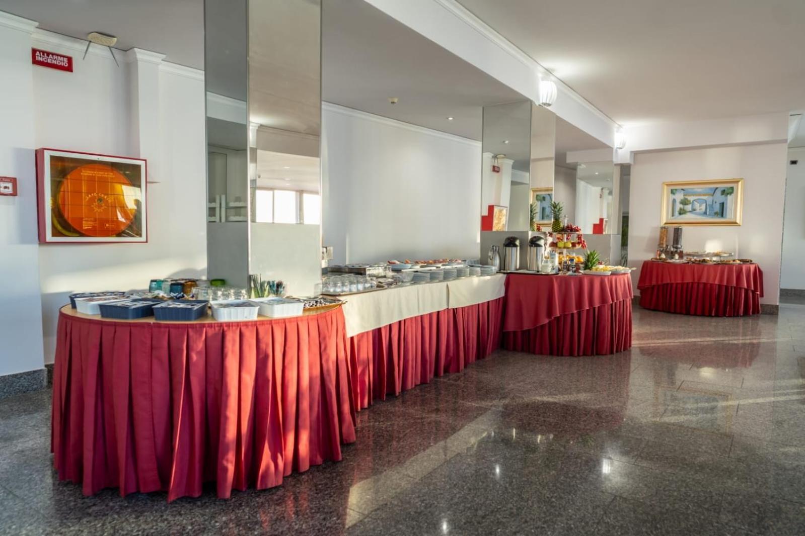 Hotel Corallo Taormina Eksteriør bilde