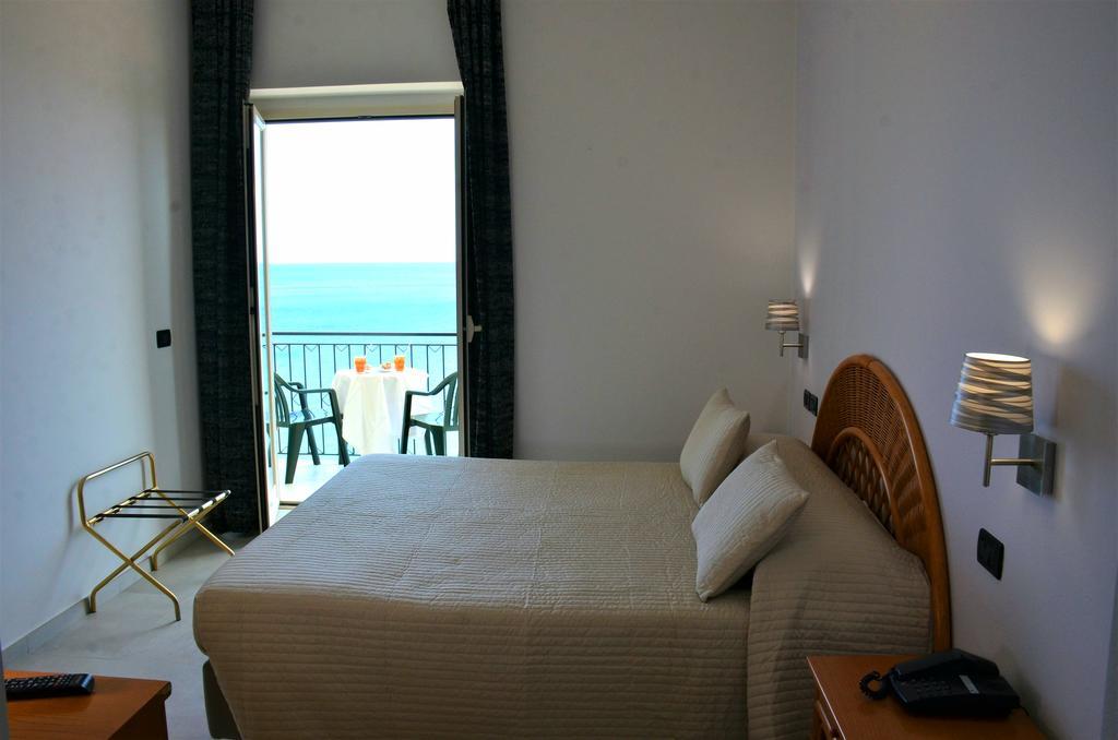 Hotel Corallo Taormina Eksteriør bilde